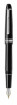 Перьевая ручка Montblanc Meisterstück Classique 145 M CT